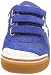 Munich Gresca Kid Vco, Zapatillas de Deporte Unisex Niños, Azul (Azul Royal...