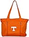 University of Tennessee Diaper Bag with Changing Pad