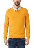 s oliver pullover herren rundhals Lieferumfang: 1 Pullover (die abgebildeten Hosen, Shirts und Hemden gehören nicht zum Lieferumfang und sollen nur die Kombinationsmöglichkeiten demonstrieren)