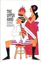 The Upper Hand: The Truth about American Men B0007DZ6EK Book Cover