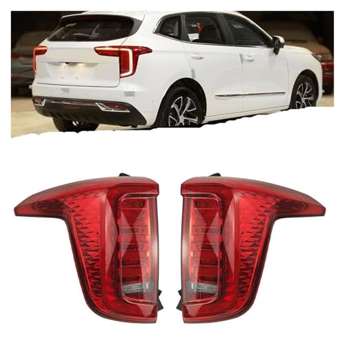 Feu arrière pour Haval JOLION côté gauche bloc optique de frein extérieur