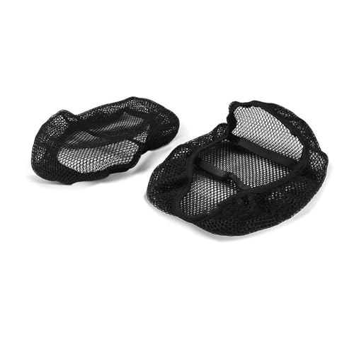 Housse de selle moto ventilée pour éliminer la chaleur sur BMW R1300GS