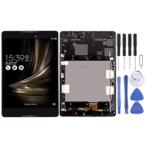 Écran tactile bloqué ASUS Zenpad 3 Z581KL remplacement LCD complet P008