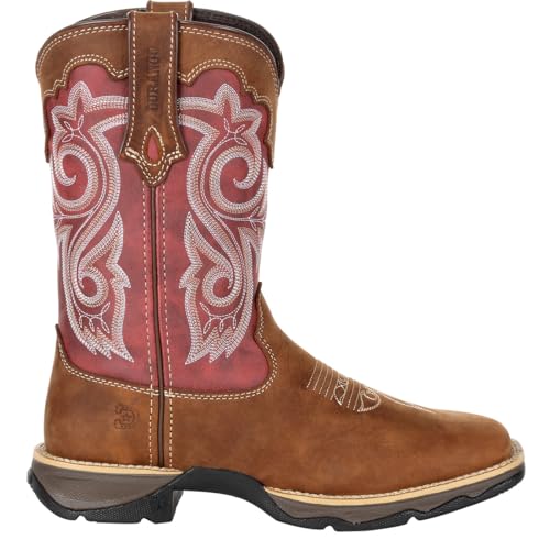Durango Women's Rebel 10