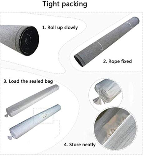 Wlicwei Rug Rectangle Ultra Soft Area Rugs Marbled Fresh Mint Green For Living Room Bedroom Bedside Coffee Table Sofa Easy To Clean 150X200Cm (4Ft92''X6Ft6) #TOP5