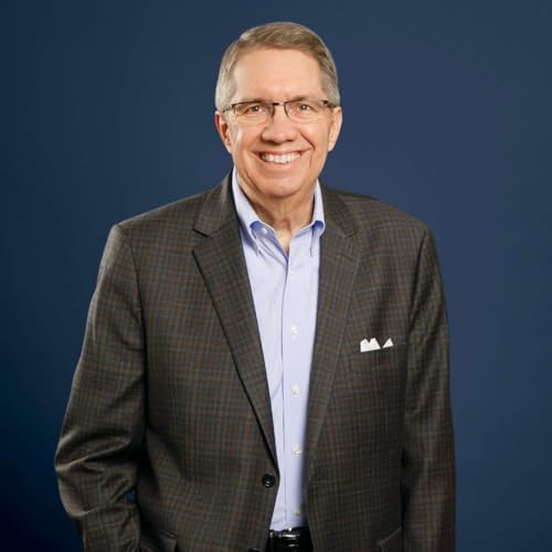 Ep 008 The Three Conversations That Unlock Sales Success cover art