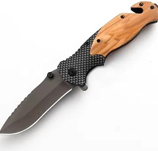 KEYA Modern folding knife