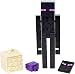 Minecraft Comic Maker Enderman Action Figure