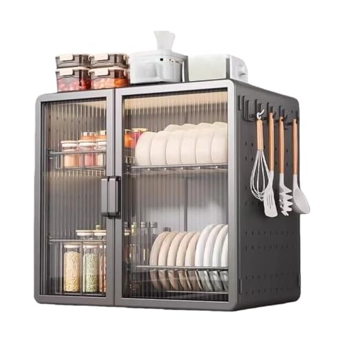 Negosu Lb`[bN w\ t ꊇ ^ HAJg[[P[X (50*31.5*48CM,O[ - Ct[ + tbN4 + rg[) [sAi]