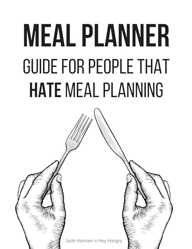 Meal Planner Guide for People that Hate Meal Planning image 2
