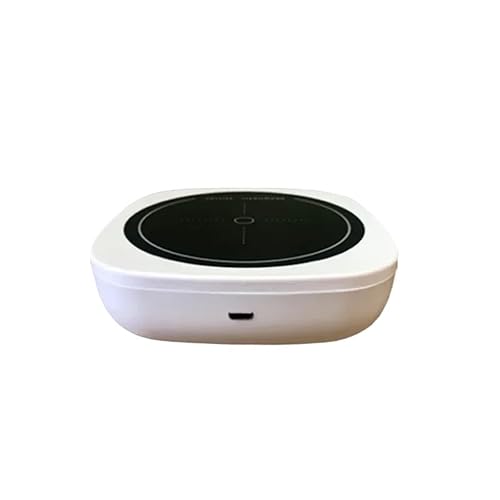 Lab Equipment Magnetic Stirrer Mini Magnetic Stirrer Max. Capacity 2L Laboratory Mixer Max. Speed 200-4000rpm Work Plate Diameter 116 mm