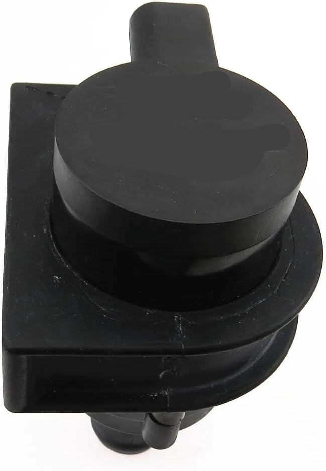 Cooling Water Pump and Plug 1K0965561J 1J0973702 Compatible with B6 CC MK5 MK6 A3 Q3 TT 1.8T 2.0T