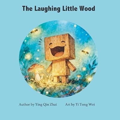 The Little Laughing Wood
