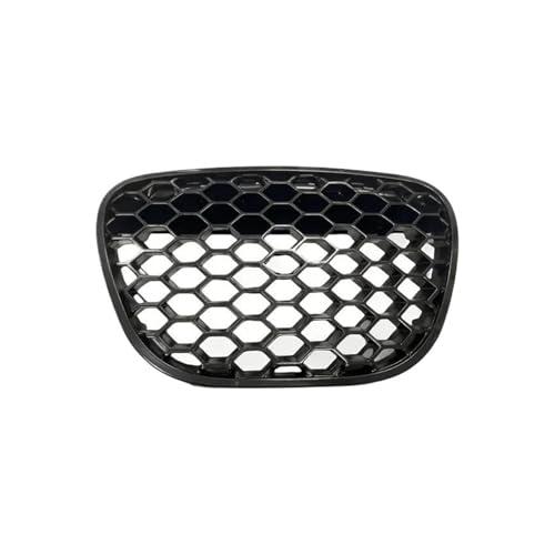 Calandre Avant en nid d'abeille pour remplacer une grille cassée sur Seat Cordoba Type 6L