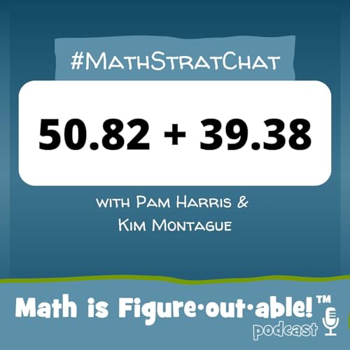 #MathStratChat - March 25, 2026