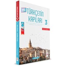 T rk enin Kap lar -3