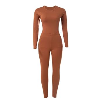 Women Primo Thermal Lycra Havan Underwear M