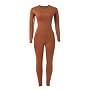 Women Primo Thermal Lycra Havan Underwear M