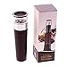Wine Bottle Air Vacuum Pump & Wine Bottle Sealer Stopper Combination , All in 1, By True Decor