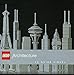 Lego architecture