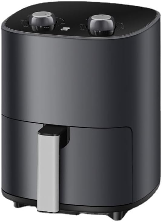 Kitchen Appliances Airfryers Touchscreen Air Fryer Oven