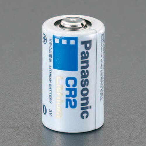 GXR(ESCO) CR2x2 3V dr `EJp EA758YC-3C