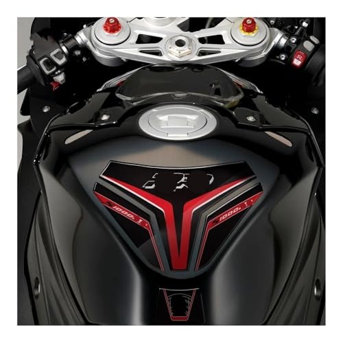 Protection réservoir S1000RR pour préserver l'essence de la course