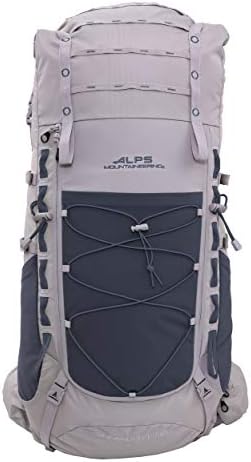 alps mountaineering nomad
