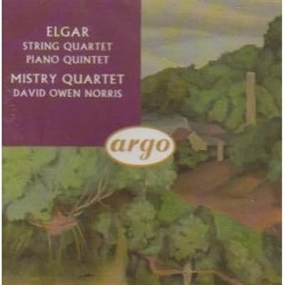 String Quartet