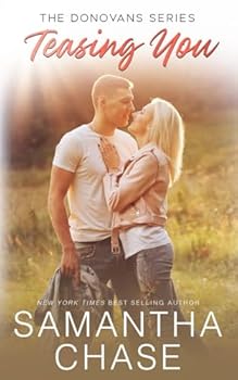 Paperback Teasing You Book