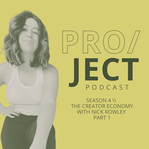 The Creator Economy Series with Nick Rowley (Part 1): What It&rsquo;s Really Like to Go Viral