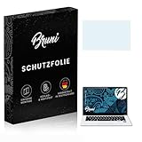 Glissement - une fois installé, le Écran protecteur sans adhésif ne se déplace pas - garanties d'adhérence de pointe optimale