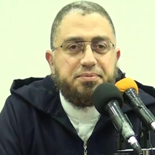 من عرف ربه عرف نفسه. د/ أبو بكر القاضي