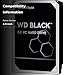 Western Digital Black WD4005FZBX 4 TB Hard Drive - 3.5