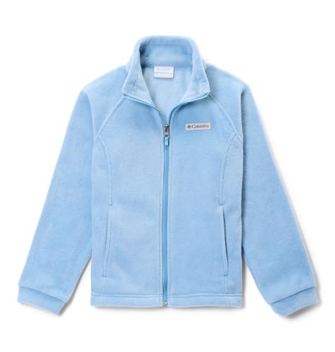 Image of Columbia Kids Benton Springs Fleece (Little Kid /Big Kid)