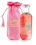 MOUSUF Perfume WARDI 100ml Eau de Perfume Arabian Fragrance for women