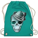 totenkopf rucksack: Das perfekte Motiv zum Thema Oktoberfest