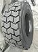 HORSESHOE (4-Pack) 12-16.5 16PLY Super Duty H Load Skid Steer Tubeless Tire w/Rim-Guard-Wall 12x16.5 305/70-16.5 NHS SKS4 T126