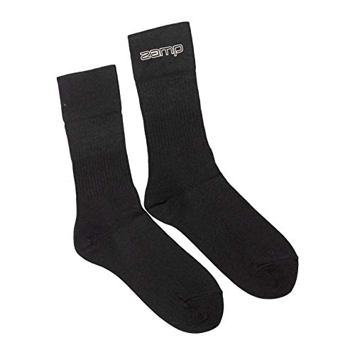 Zamp SFI 3.3 Socks Black Small