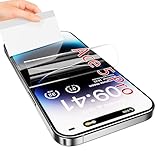 Réparation automatique des rayures : Grâce à l’élasticité et à la capacité d’auto-guérison du film, les petites rayures et bulles disparaissent automatiquement en 24h. (En cas de bulles après installation, ne retirez pas le film, attendez simplement 24h.)