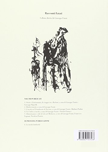 Alimentazione E Stile Di Vita Nel Medioevo - 2