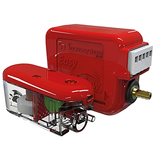 Klimaanlage Split Mini Kondenswasserpumpe 11L R407c / R410a Cover