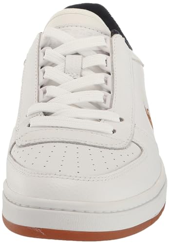 Image of POLO RALPH LAUREN Court Low-Top Sneaker