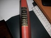 The Social Welfare Forum, 1964: Official Proceedings, 91st Annual Forum, National Conference on Social Welfare, Los Angeles, California, May 24-29, 1964 B000CDBW3E Book Cover