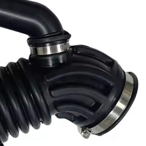 For Nissan For Qashqai I J10 2006 2007 2008 2009 2010-2013 Air Cleaner Filter Intake Duct Hose 16576-JD00A 16576JD00A Air Intake Turbo Hose Pipe