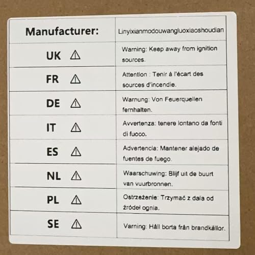 ZYZSY Wall-Mounted Foldable Table, Table with Brackets for Space Saving Workstations, Floating Desk for Study & Dining in Balcony, Bedroom, Bathroom, Kitchen 8 ZYZSY Wall-Mounted Foldable Table, Table with Brackets for Space Saving Workstations, Floating Desk for Study & Dining in Balcony, Bedroom, Bathroom, Kitchen - Image 8