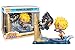 Funko Pop! Naruto Shippuden Naruto Vs Sasuke Exclusive Anime Moments