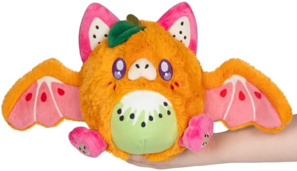 Squishable / Mini Fruit Bat Plush