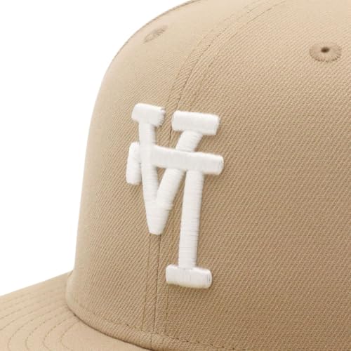 ニューエラ(new era) ニューエラキャップ 59FIFTY LA