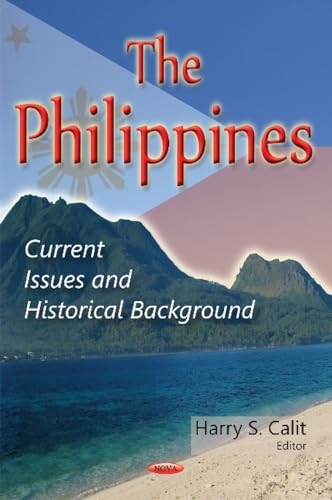 The Philippines: Current Issues and Historical Background